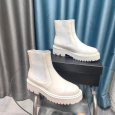 Chanel Boots